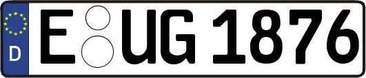E-UG1876
