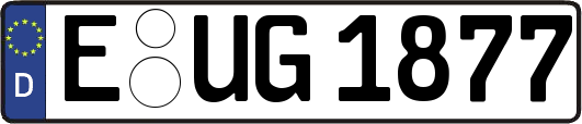 E-UG1877