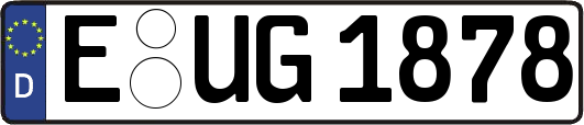 E-UG1878