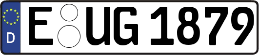 E-UG1879
