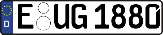 E-UG1880