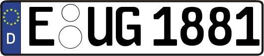 E-UG1881
