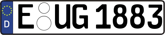 E-UG1883