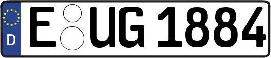 E-UG1884