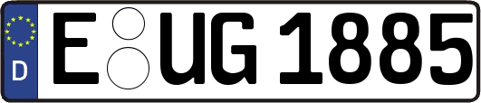 E-UG1885