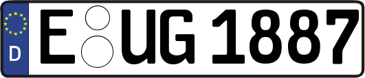 E-UG1887