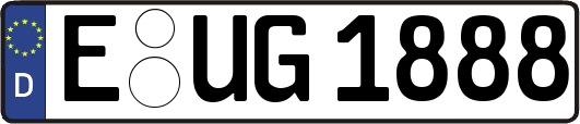 E-UG1888