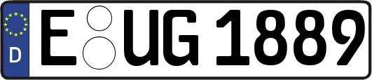 E-UG1889