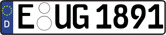 E-UG1891