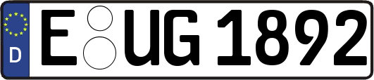 E-UG1892