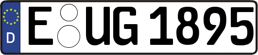E-UG1895