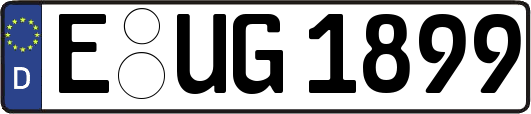 E-UG1899