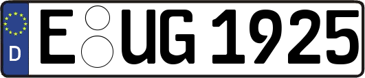 E-UG1925