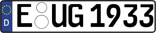 E-UG1933