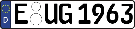 E-UG1963