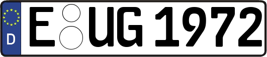 E-UG1972