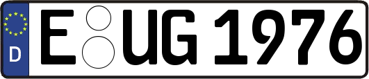 E-UG1976