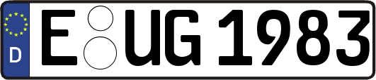 E-UG1983