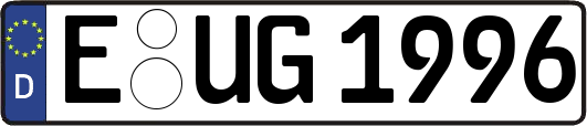 E-UG1996