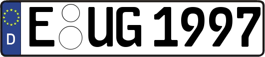E-UG1997