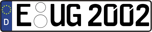 E-UG2002