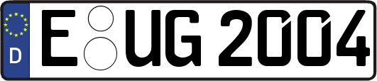 E-UG2004