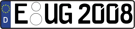 E-UG2008