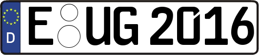 E-UG2016