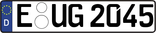E-UG2045