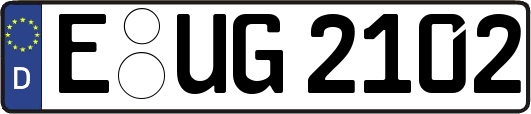 E-UG2102