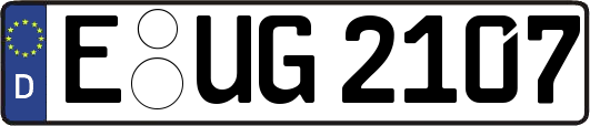 E-UG2107