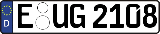 E-UG2108