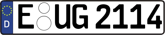 E-UG2114