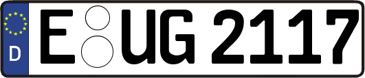 E-UG2117