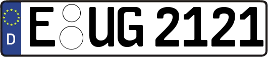 E-UG2121