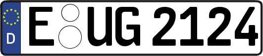 E-UG2124