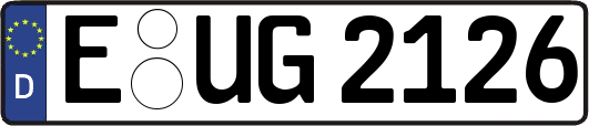 E-UG2126