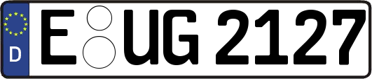 E-UG2127