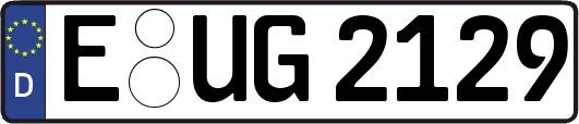 E-UG2129