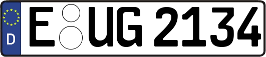 E-UG2134