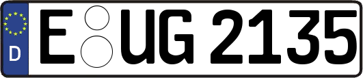 E-UG2135