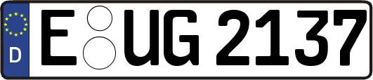 E-UG2137