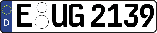E-UG2139
