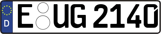 E-UG2140