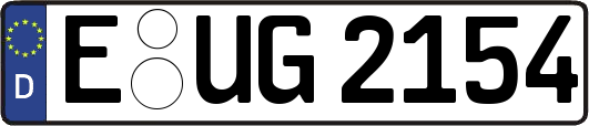 E-UG2154