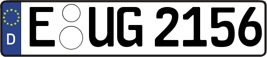 E-UG2156