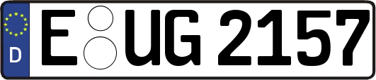 E-UG2157