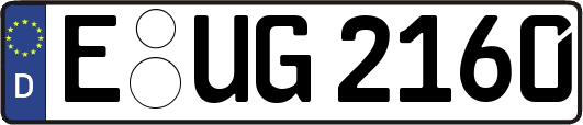 E-UG2160