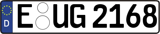 E-UG2168