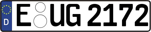 E-UG2172